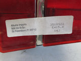 Volvo 740 760 85-89 Right Tail Light 3518923 (USED)
