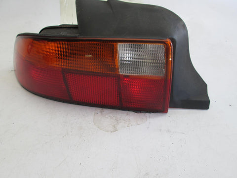 BMW Z3 Convertible 96-02 Left Tail Light 63218389713 (USED)