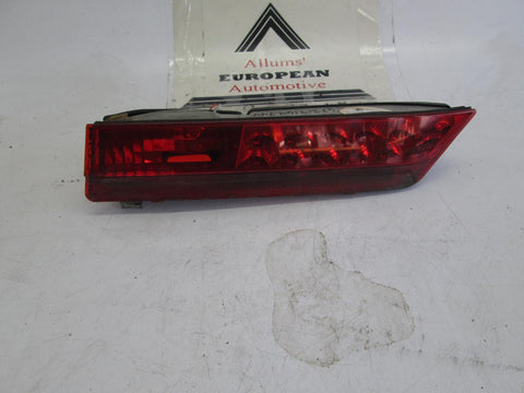 BMW E66 E65 right side inner tail light 63217164744