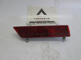 BMW E66 E65 left side inner tail light 63217164743