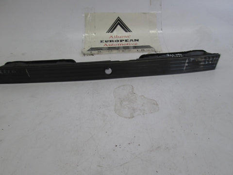 BMW E66 E65 center trunk lid light 63217164746