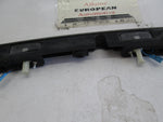 BMW E66 E65 center trunk lid light 63217164746