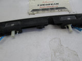 BMW E66 E65 center trunk lid light 63217164746