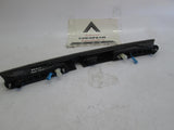 BMW E66 E65 center trunk lid light 63217164746