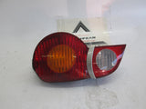 BMW E85 Z4 right side tail light 63217165723 03-05