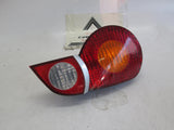 BMW E85 Z4 left side tail light 63217165722 03-05