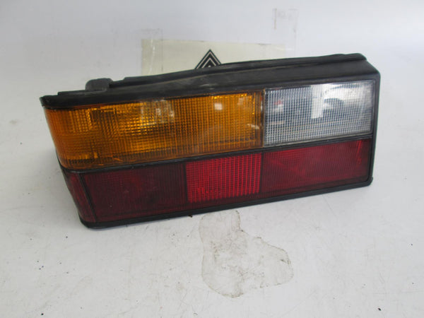 SAAB 900 sedan left side tail light 8585895 81-94