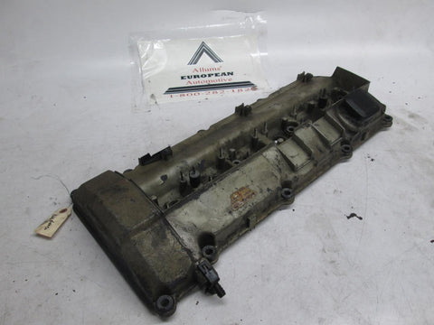 BMW E36 E34 M50 non vanos valve cover 325i 525i