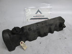 Mercedes M117 left side engine valve cover W116 R107 #3