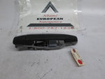 Mercedes W202 C220 C280 right front outer door handle