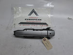 Mercedes W210 left front outer door handle