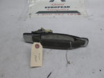 Mercedes W126 1267600059 rear outer door handle