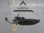 Mercedes W126 front outer door handle