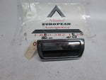 Jaguar XJ6 Vanden Plas rear outer door handle 90-94