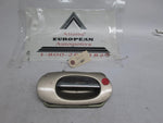 Jaguar XJ8 Vanden Plas left rear outer door handle 98-03