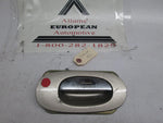 Jaguar XJ8 Vanden Plas right outer door handle 98-03