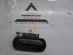 Jaguar XJ6 Vanden Plas right rear outer door handle 78-87