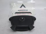 Mercedes W208 CLK320 CLK430 steering wheel airbag #08992