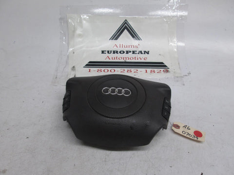 Audi A6 steering wheel air bag 98-02 #07039