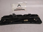 Jaguar XJS windshield wiper transmission 89-91 DAC5505