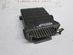 Mercedes W201 190E ECU engine control module 0280800394 0105455432