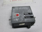 BMW E32 750iL ECU engine control module 0285006004 1137328019