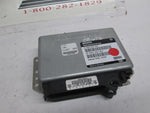 Jaguar XJ6 XJS transmission control module TCM 0260002207 DAC11432 93-94