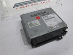 Volvo 740 940 engine control module ECU ECM 0280000933 9146222