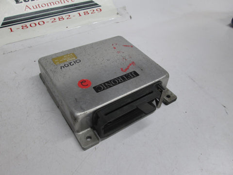 SAAB 9000 engine control module ECU ECM 0280000531