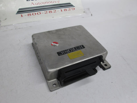 Volvo 240 740 engine control module ECU ECM 0280000544