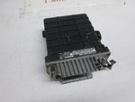 Mercedes W124 300D engine control module ECU ECM 0281001136 0125454332