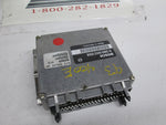 Mercedes W124 engine control module ECU ECM 0280002556