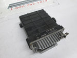 Mercedes W126 R107 560SL 560SEL engine control module ECU ECM 0280800172 0045454032