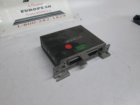 Volvo 240 engine control module ECU ECM 0280800052