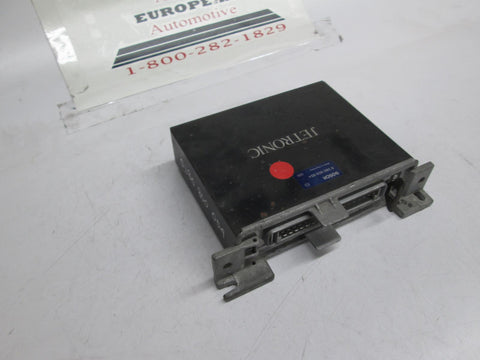 SAAB 900 classic engine control module ECU ECM 0280800054