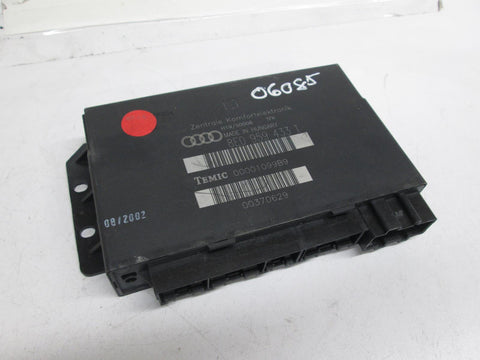 Audi A4 B6 comfort control module CCM 8E0959433T