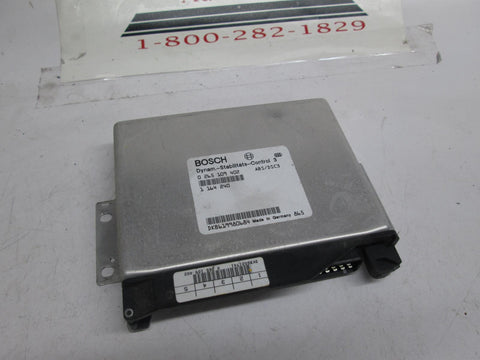 BMW E38 E39 ABS DSC module 0265109402 1164240