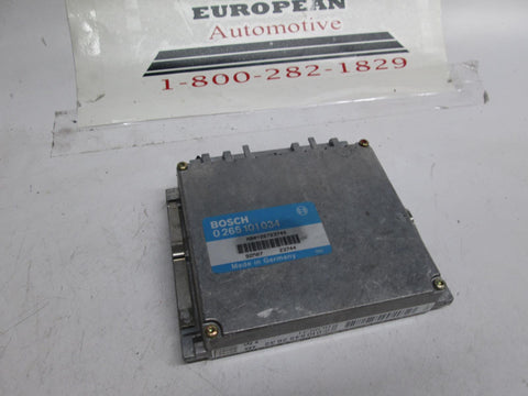 Mercedes W140 R129 ABS control module 0265101034