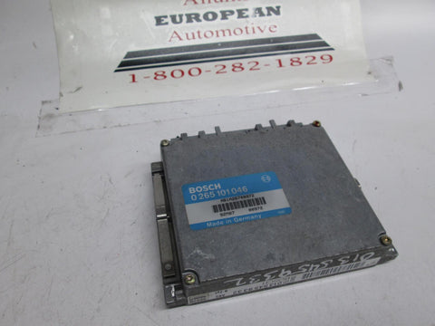 Mercedes W140 ABS control module 0265101046