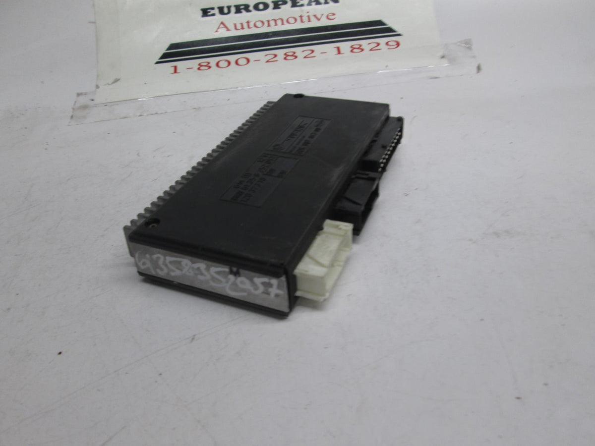 E39 General Module BMW E38 E39 general body control module 61358352057 – Allums Imports