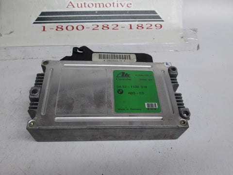 BMW E36 ABS ACS traction control module 34521138219