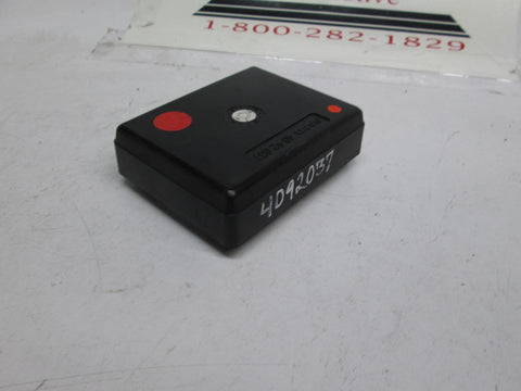 SAAB 9000 alarm module 4092037