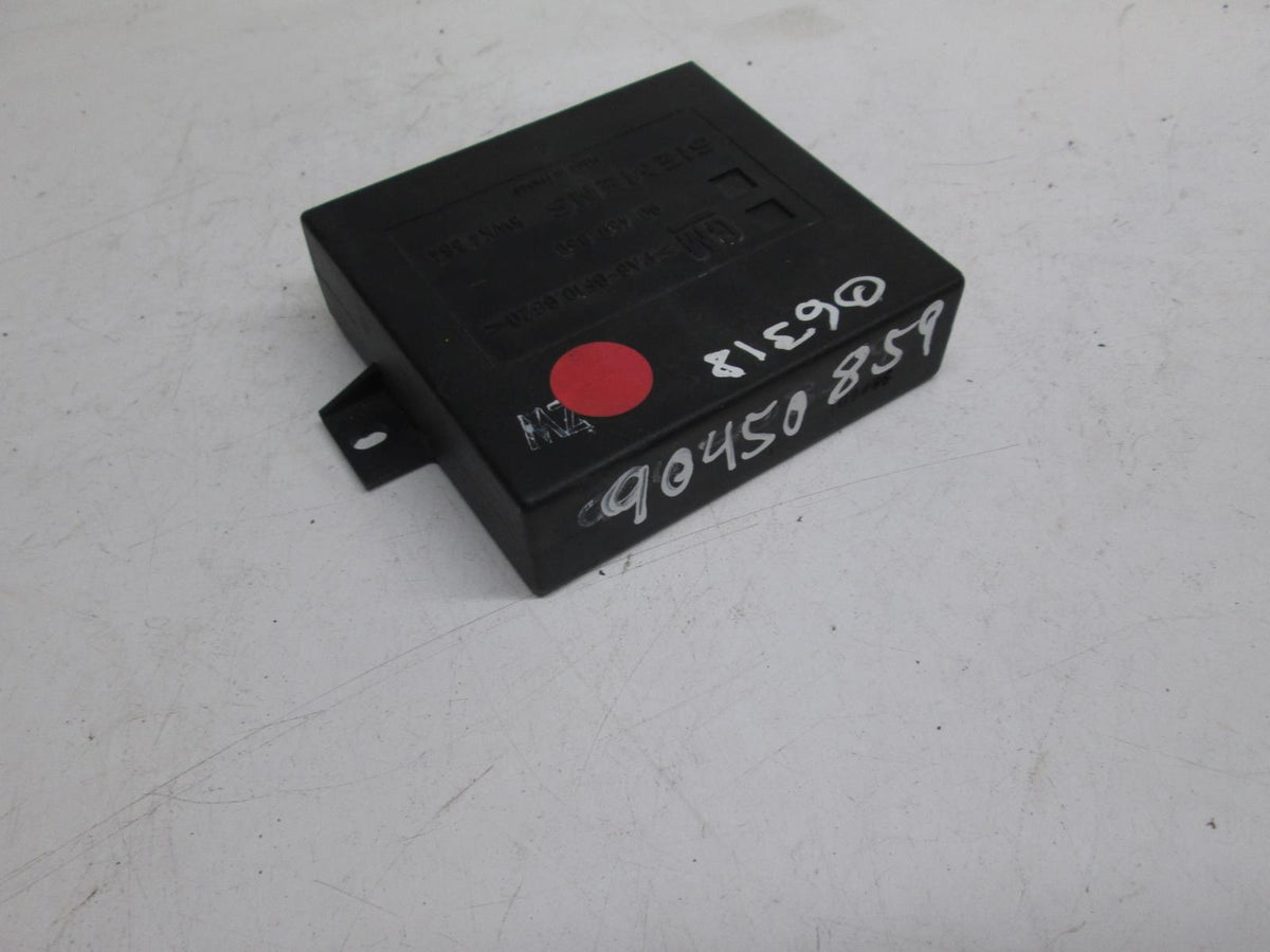 SAAB 900 ignition control module 90450859 – Allums Imports