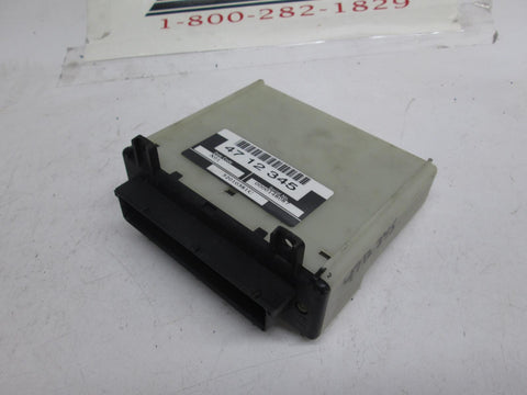 SAAB 9-3 DICE control module 4712345