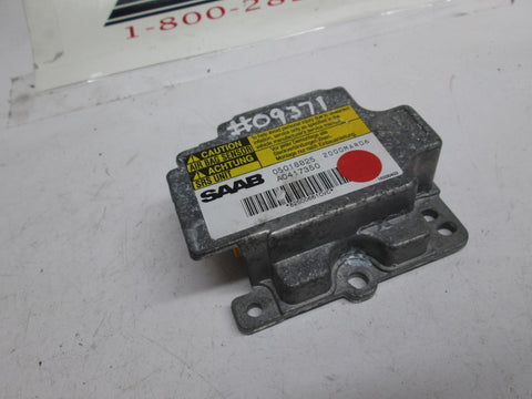 SAAB 9-5 SRS airbag control module 05018825