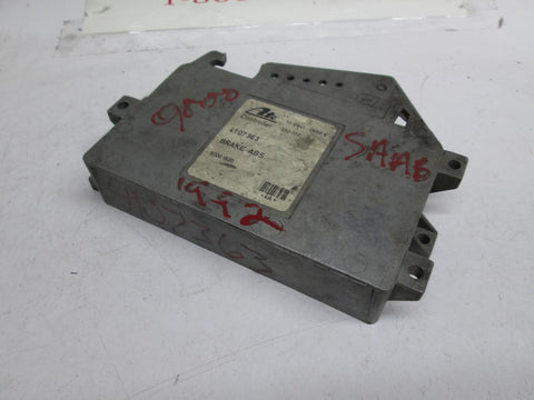 SAAB 9000 900 ABS control module 4107363