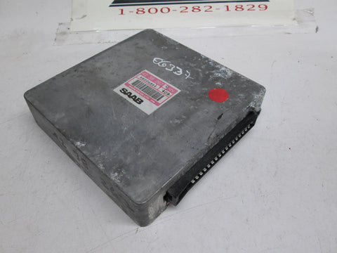 SAAB 9-5 TCU transmission control module 4238267