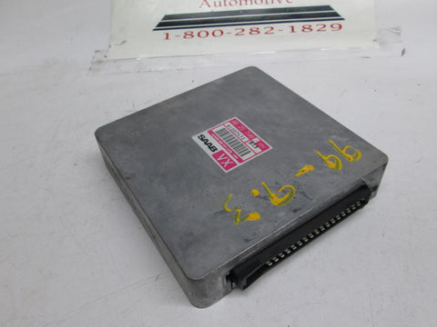 SAAB 9-3 TCU transmission control module 4925749