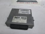 SAAB 9-5 ECU ECM engine control module 5380076