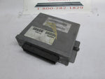 SAAB 9-5 ECU ECM engine control module 9198789